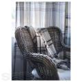 Gorgeous new curtains IKEA, the quality is super! 