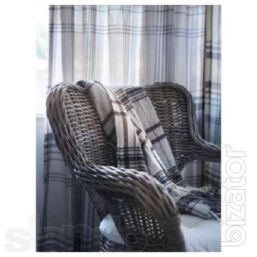 Gorgeous new curtains IKEA, the quality is super! 