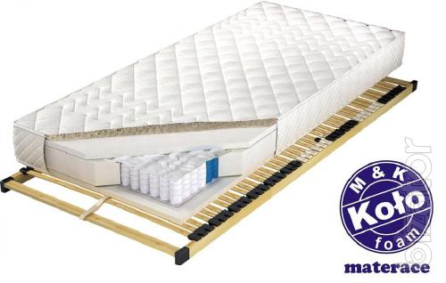 Sell the Mattress Samos at an affordable price! 