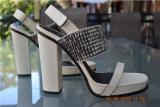 Sandals Calvin Klein Collection shoes,the original 