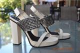Sandals Calvin Klein Collection shoes,the original 