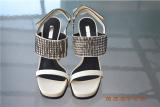 Sandals Calvin Klein Collection shoes,the original 