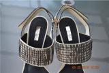 Sandals Calvin Klein Collection shoes,the original 