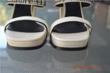 Sandals Calvin Klein Collection shoes,the original 