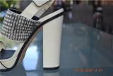 Sandals Calvin Klein Collection shoes,the original 