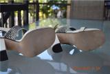 Sandals Calvin Klein Collection shoes,the original 