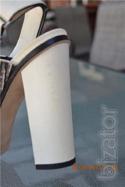 Sandals Calvin Klein Collection shoes,the original 
