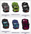 The Seat Bertoni (Bertoni).Bumper . 9-18 kg 