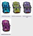 The Seat Bertoni (Bertoni).Bumper . 9-18 kg 