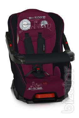 The Seat Bertoni (Bertoni).Bumper . 9-18 kg 