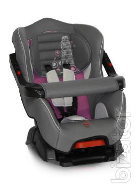 The Seat Bertoni (Bertoni).Bumper . 9-18 kg 