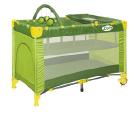 Cot 2 plus Zippy 