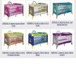 Cot Arena 2 layer plus