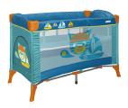 Cot Arena 2 layer plus 