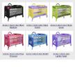 Cot Arena 2 layer plus 