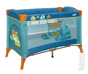 Cot Arena 2 layer plus 