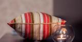 Decorative pillows handmade 