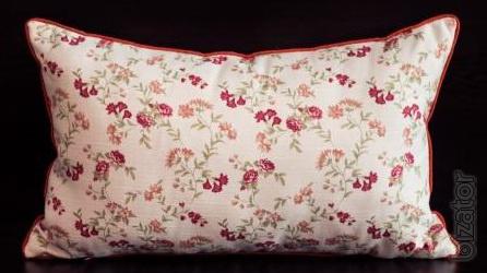 Decorative pillows handmade 