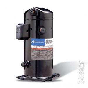 Scroll compressor Copeland ZR 72 KCE TFD / ZR 72 KC TFD Scroll compressor Copeland ZR 72 KCE TFD / ZR 72 KC TFD