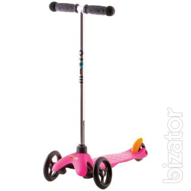 Scooters Mini Micro. Always in stock 