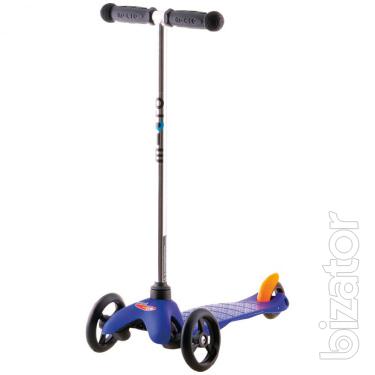 Scooters Mini Micro. Always in stock 