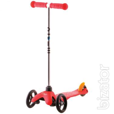 Scooters Mini Micro. Always in stock 