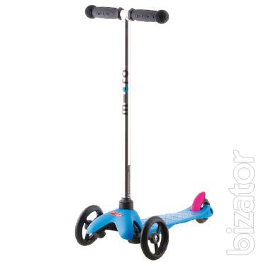 Scooters Mini Micro. Always in stock 