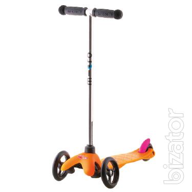 Scooters Mini Micro. Always in stock 