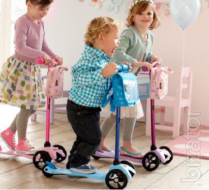 Scooters Mini Micro. Always in stock 