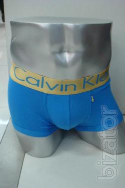 Men's/ladies Calvin Klein underwear great quality 