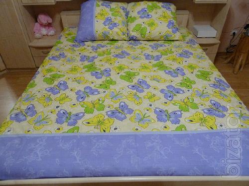 Sell bed linen all sizes 