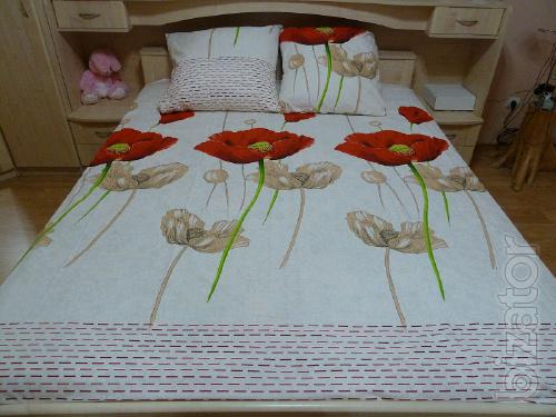 Sell bed linen all sizes 