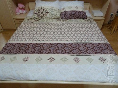 Sell bed linen all sizes 