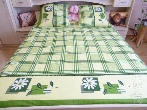 Sell bed linen all sizes 