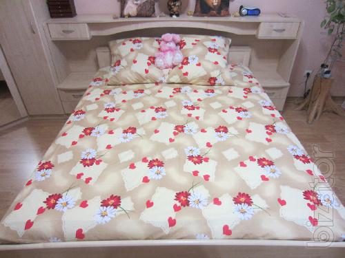 Sell bed linen all sizes 