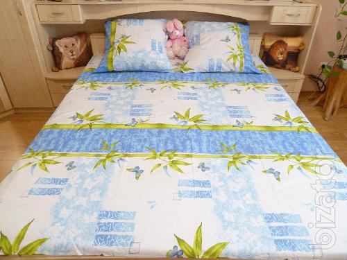 Sell bed linen all sizes 