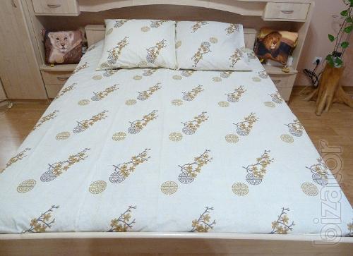 Sell bed linen all sizes 