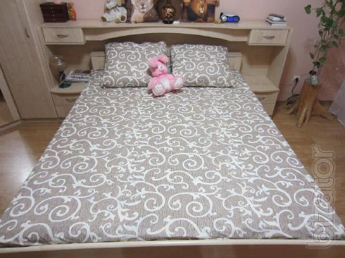 Sell bed linen all sizes 
