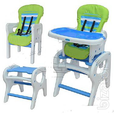 Highchair M 0816 