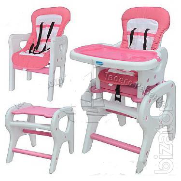 Highchair M 0816 