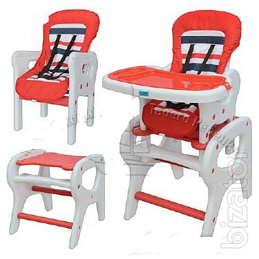 Highchair M 0816 