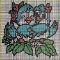 Seed bead jewelry handmade 