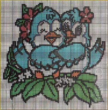 Seed bead jewelry handmade 