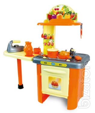 Children's kitchen Ironing boards. 