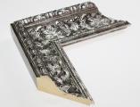 Derevyanny baguette, baguette wholesale, moldings for mirrors, baguette cheap 