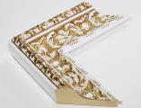 Derevyanny baguette, baguette wholesale, moldings for mirrors, baguette cheap