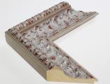 Derevyanny baguette, baguette wholesale, moldings for mirrors, baguette cheap 