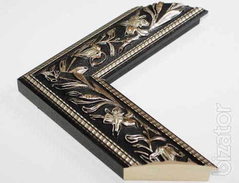 The decorative mouldings,moldings wholesale, cheap baguette 