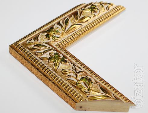 The decorative mouldings,moldings wholesale, cheap baguette 