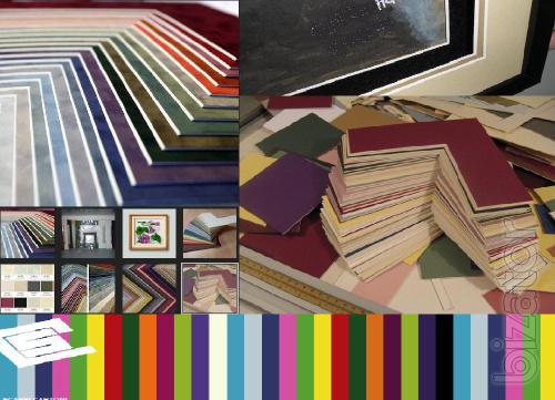 Decorative Mats, Italian Mat, Mat optom 